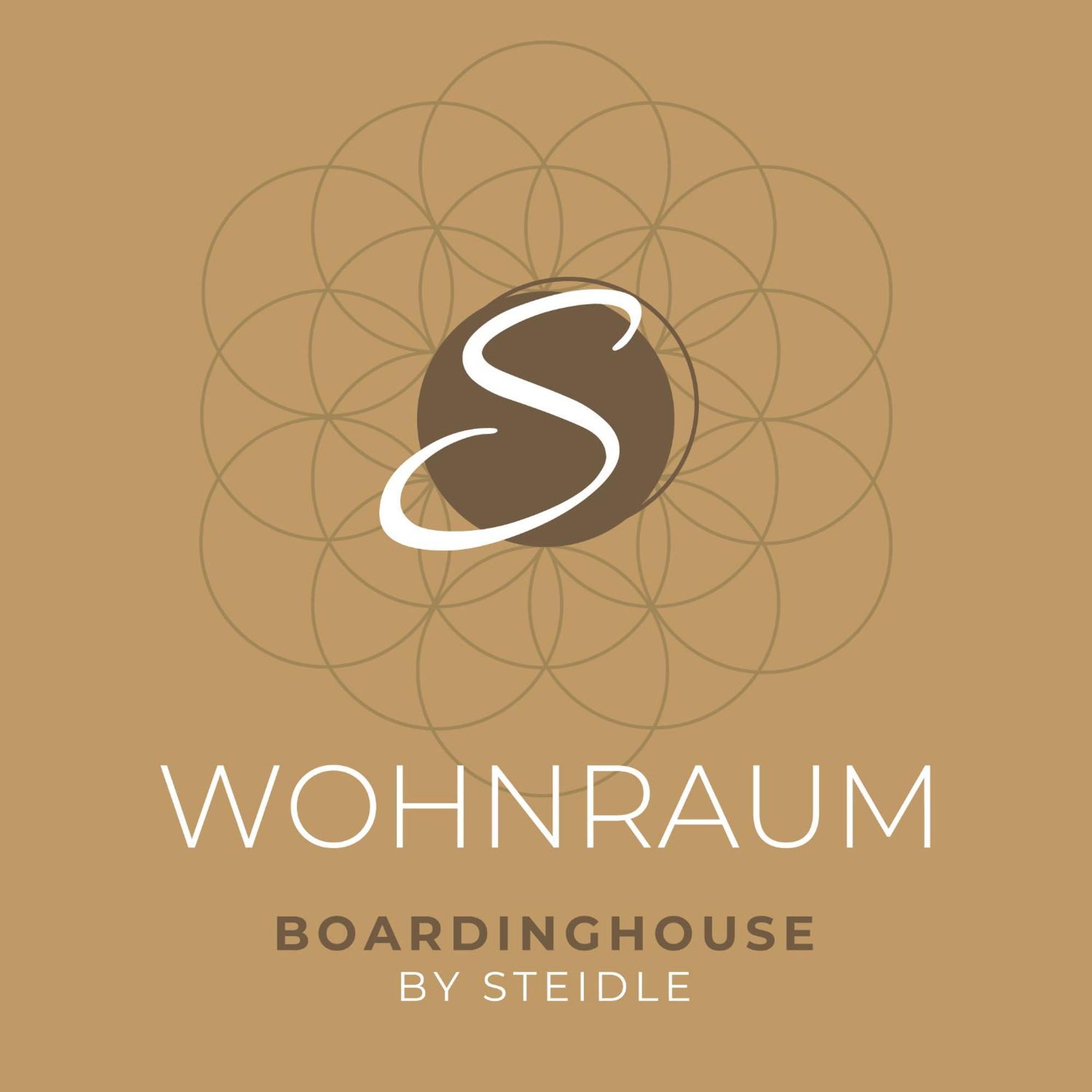 Wohnraum By Steidle Apartment Buxheim  Exterior photo